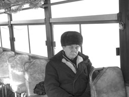 Фото: Нины Сапрыкиной