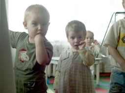 Фото: Елены Гладышевой