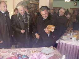 Фото: Павла Кошеленко