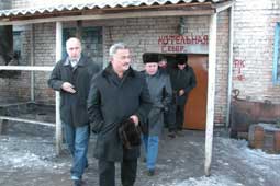 Фото: Павла Кошеленко